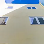 Yellow Charm - Campolide Appartement
