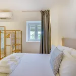 Yellow Charm - Campolide Appartement *