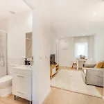 Yellow Charm - Campolide Appartement Lisboa
