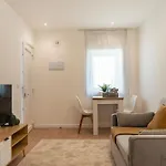 Appartement Yellow Charm - Campolide *