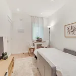 Yellow Charm - Campolide Appartement Lisboa
