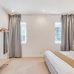 Appartement Yellow Charm - Campolide *