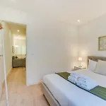 Yellow Charm - Campolide Appartement Lisboa