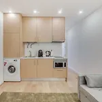 Yellow Charm - Campolide Appartement