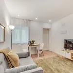 Appartement Yellow Charm - Campolide