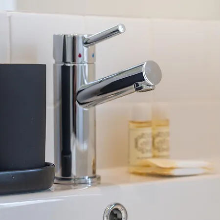 شقة Yellow Charm - Campolide Lisboa