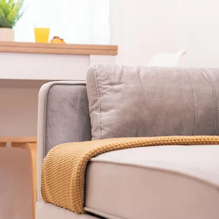 Yellow Charm - Campolide شقة *